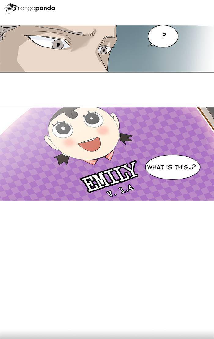 Tower of God Chapter 195 image 28